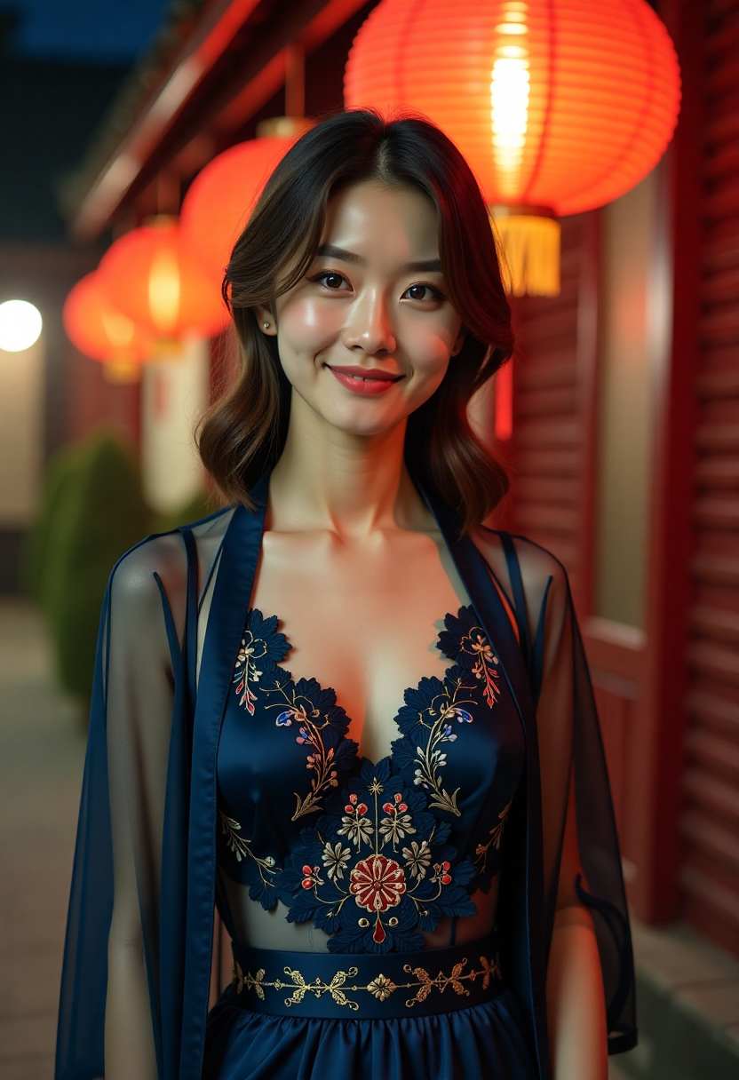 盛世繁华