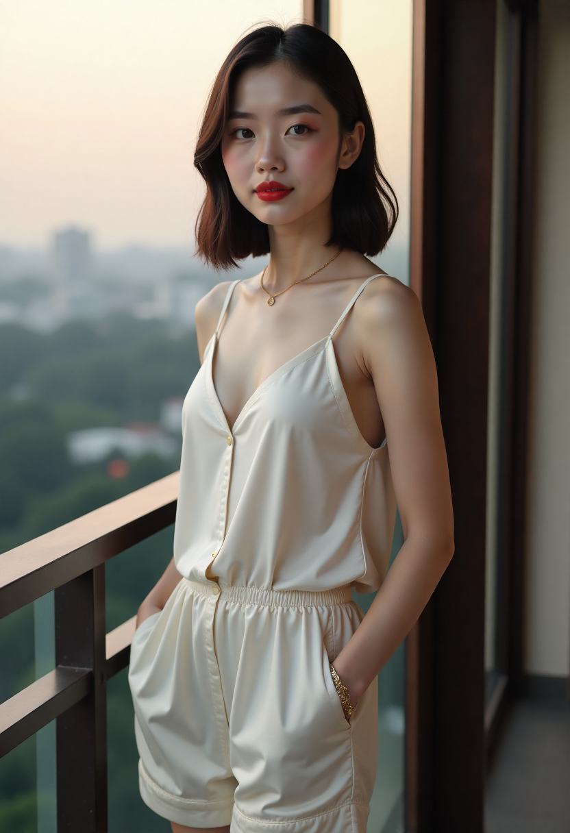 暗夜行者