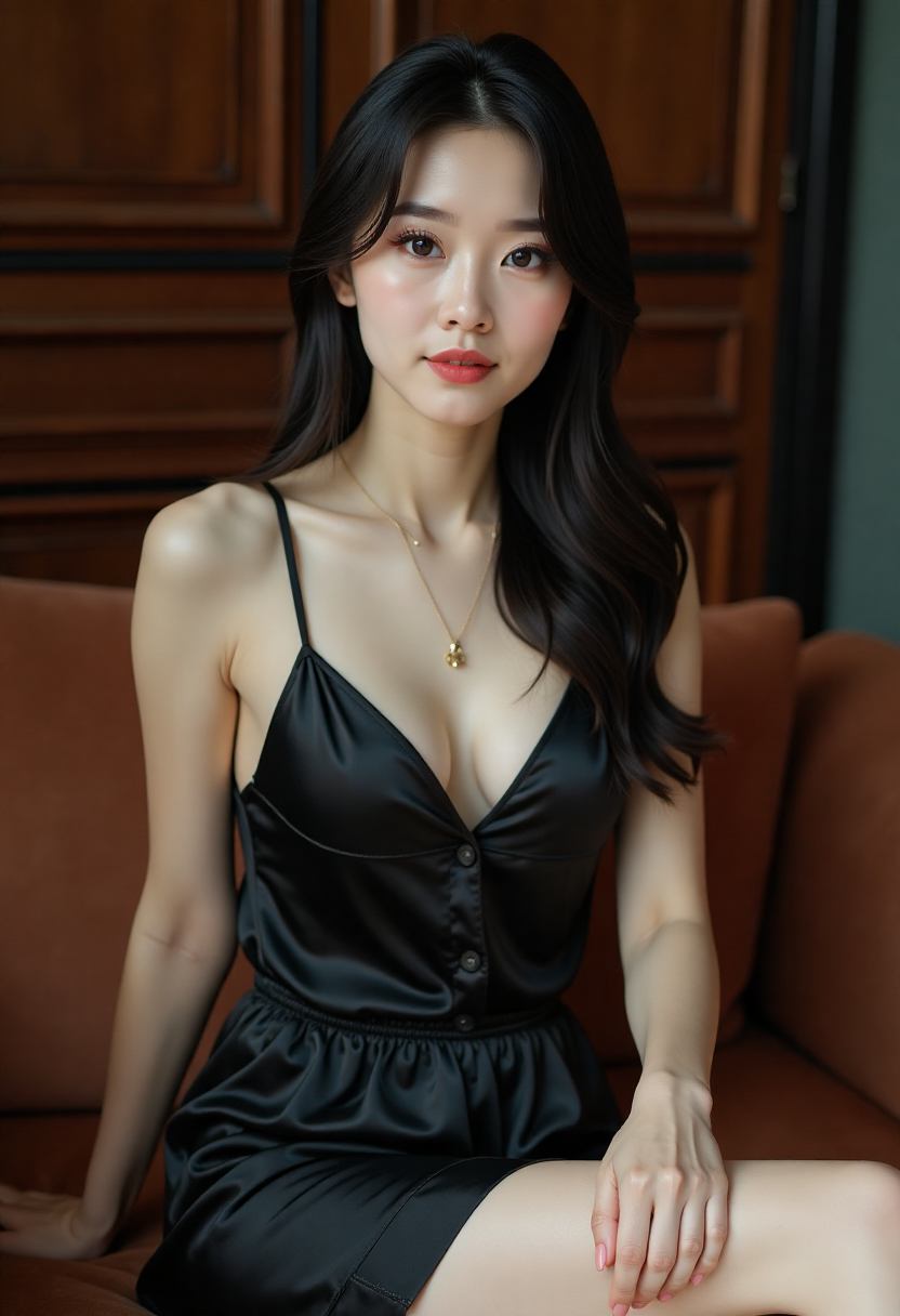 深海密令